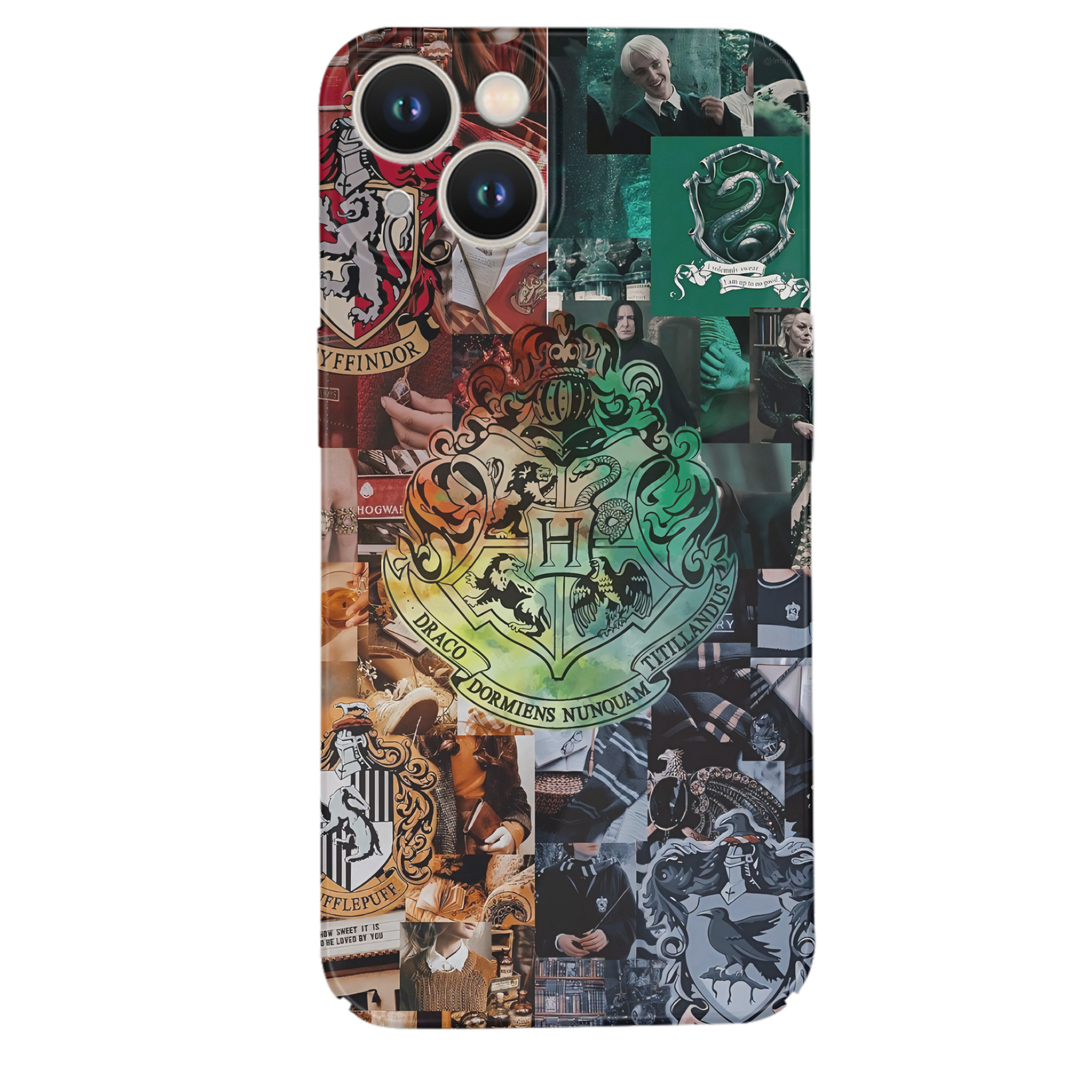 （画像用） Harry Potter ハリー・ポッターシリーズ 【iPhone 14シリーズ対応】ハードケース
